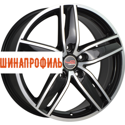 Диски LegeArtis Concept LegeArtis Concept Concept-VV535 8x18 5x112 ET40 D57,1 BKF