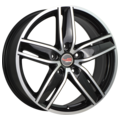 Диски LegeArtis Concept LegeArtis Concept Concept-VV535 8x18 5x112 ET40 D57,1 BKF