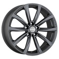 Диски MAK MAK Highlands 9x21 5x108 ET38 D63,4 Matt Titan