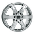 Диски MAK MAK King 6 9x20 6x139,7 ET20 D106,1 Silver