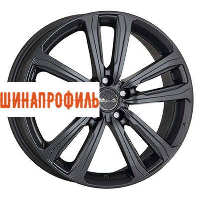 Диски MAK MAK Magma 7,5x17 5x114,3 ET40 D76 Matt titanium