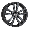 MAK Magma 7x18 5x100 ET55 D56,1 Matt titanium