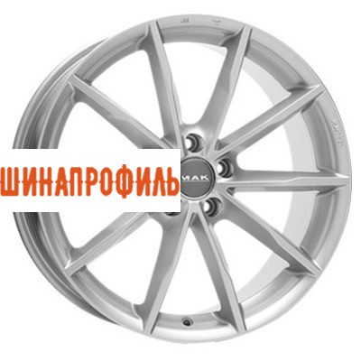 Диски MAK MAK Ringe 8x19 5x112 ET42 D66,45 Silver