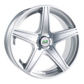N2O Y243 7,5x17 5x112 ET35 D73,1 Sil
