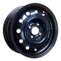 Диски Next Next NX-008 5,5x15 4x114,3 ET40 D66,1 BK