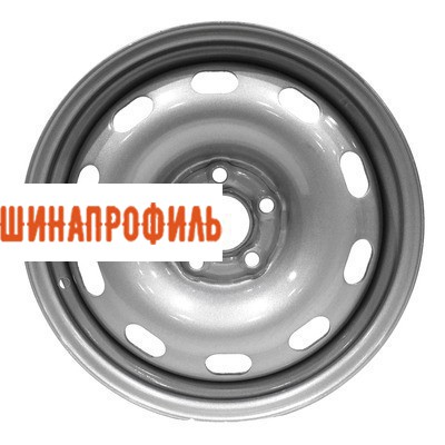 Диски Next Next NX-018 6x15 5x100 ET38 D57,1 Sil