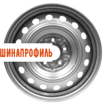 Диски Next Next NX-021 6,5x16 5x114,3 ET46 D67,1 Sil