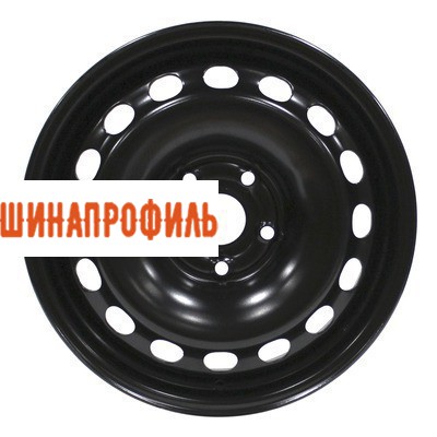 Диски Next Next NX-060 6,5x16 5x112 ET50 D57,1 BK