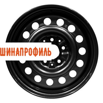 Диски Next Next NX-066 6,5x16 5x115 ET41 D70,3 BK