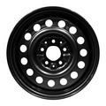 Диски Next Next NX-066 6,5x16 5x115 ET41 D70,3 BK