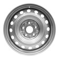 Диски Next Next NX-070 6,5x16 5x114,3 ET40 D60,1 Sil