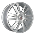 Диски NZ NZ 707 6,5x16 4x100 ET45 D60,1 Sil
