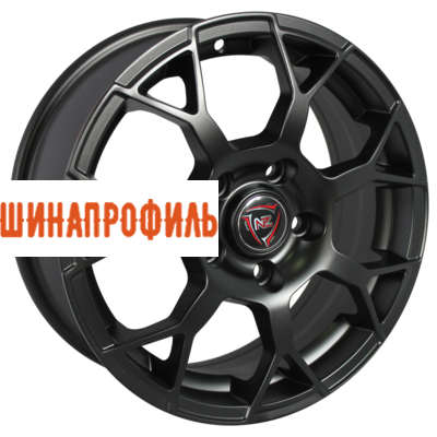 Диски NZ NZ F-25 6x15 4x100 ET48 D54,1 MB