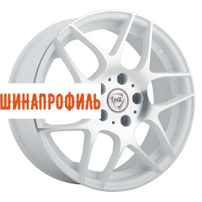 Диски NZ NZ F-32 6,5x16 5x114,3 ET47 D66,1 WF