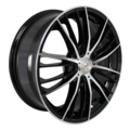Диски NZ NZ F-33 6x15 4x98 ET35 D58,6 BKF