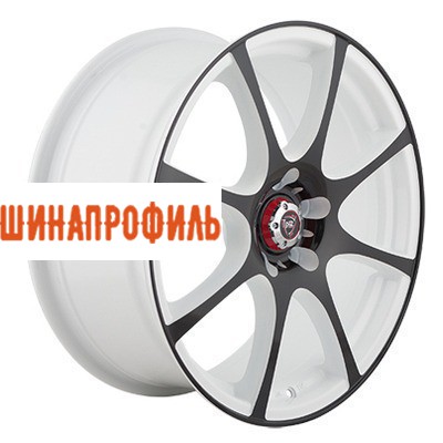 Диски NZ NZ F-46 6x15 5x105 ET39 D56,6 W+B