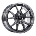 Диски NZ NZ H-04 7x16 5x112 ET30 D66,6 Graphite