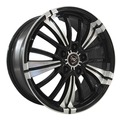 Диски NZ NZ SH649 6x14 4x98 ET35 D58,6 BKF