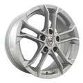 NZ SH655 6,5x16 5x112 ET50 D57,1 Sil