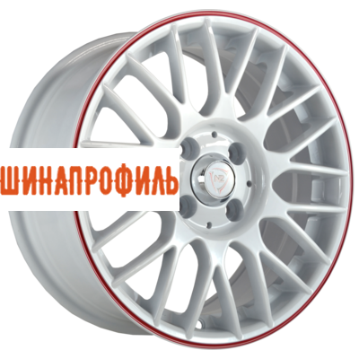 Диски NZ NZ SH668 8x18 5x120 ET42 D67,1 WRS