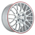 Диски NZ NZ SH668 8x18 5x120 ET42 D67,1 WRS
