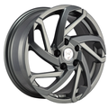 NZ SH673 6,5x15 4x98 ET35 D58,6 GM