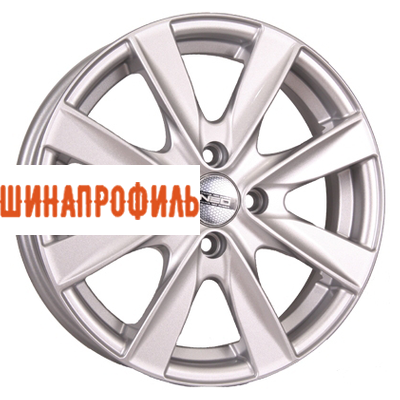 Диски Neo Neo 524 5,5x15 4x100 ET46 D54,1 SL