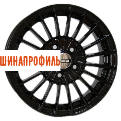 Диски Neo Neo 537 6x15 4x98 ET38 D58,6 BL