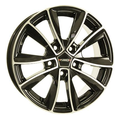 Диски Neo Neo 642 6,5x16 5x114,3 ET38 D67,1 GRD
