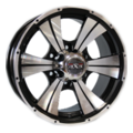 Диски Neo Neo 652 7,5x16 6x139,7 ET0 D110 BD