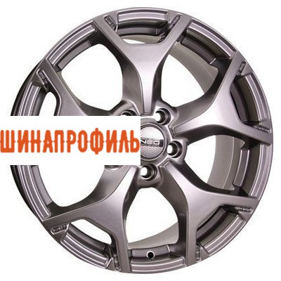 Диски Neo Neo 653 6,5x16 5x108 ET50 D63,4 BH