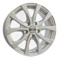 Neo 665 6,5x16 5x114,3 ET46 D67,1 Silver
