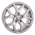 Диски Neo Neo 666 6,5x16 5x112 ET38 D57,1 Silver