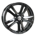 Диски Neo Neo 744 6,5x17 5x114,3 ET50 D64,1 BL