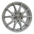 Диски Neo Neo 776 7x17 5x114,3 ET45 D67,1 Silver