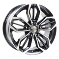 Диски Neo Neo 780 7,5x17 5x114,3 ET46 D60,1 BD