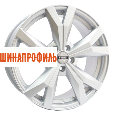 Диски Neo Neo 815 8x18 5x127 ET56 D71,6 BH