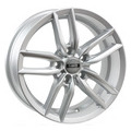 Диски Neo Neo V08 6,5x16 5x114,3 ET38 D67,1 Silver