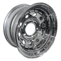 Диски Off-Road Wheels Off-Road Wheels Jeep 8x15 5x114,3 ET19 D84 хромированный