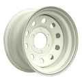Диски Off-Road Wheels Off-Road Wheels Тойота Ниссан 8x16 6x139,7 ET19 D110 белый