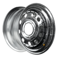 Диски Off-Road Wheels Off-Road Wheels УАЗ 8x16 5x139,7 ET19 D110 хромированный