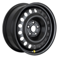 Диски Off-Road Wheels Off-Road Wheels VW Tiguan 7x17 5x112 ET40 D57,1 черный