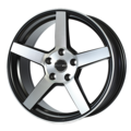 Диски PDW PDW C-Spec 2 (5068/01) 7x17 5x100 ET38 D57,1 M/U4B