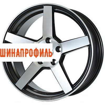 Диски PDW PDW C-Spec (5068/01) 7x17 4x100 ET38 D60,1 M/U4B