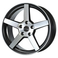 Диски PDW PDW C-Spec (5068/01) 7x17 4x100 ET38 D60,1 M/U4B