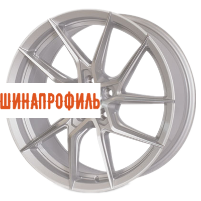 Диски PDW PDW Corsa (2044) 8x18 5x112 ET41 D57,1 MS