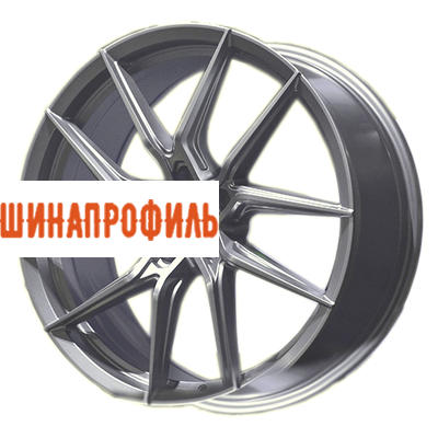 Диски PDW PDW Corsa (2044) 8,5x20 5x114,3 ET35 D67,1 U4GRA