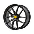 Диски PDW PDW Corsa (2044) 8x18 5x114,3 ET40 D67,1 M/B