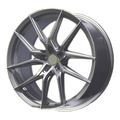 Диски PDW PDW Corsa (2044) 8,5x20 5x114,3 ET35 D67,1 U4GRA