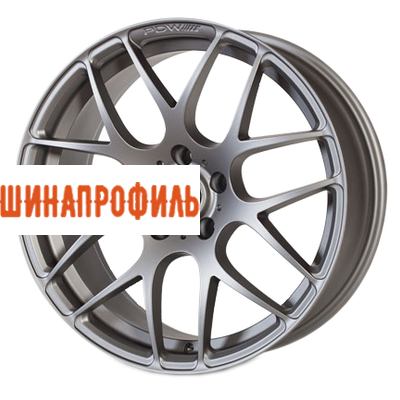 Диски PDW PDW Kaiser (733) 9,5x19 5x112 ET43 D66,45 U4GRA
